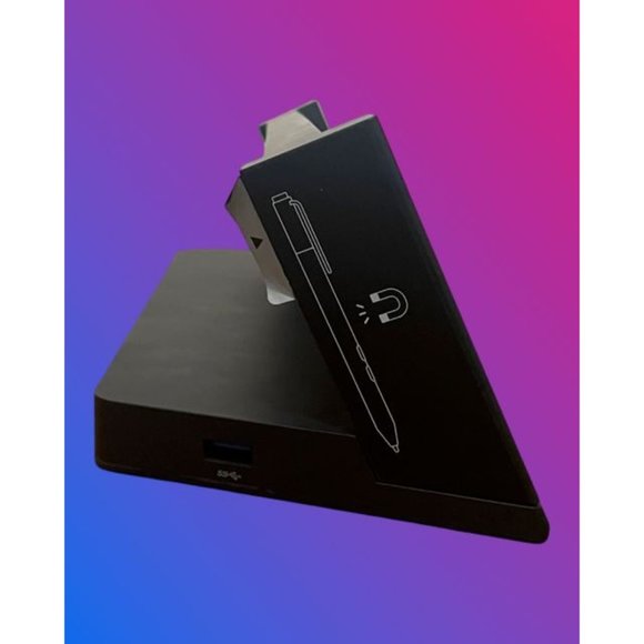 Docking Station for Surface Pro 3, Model: 1664, Open Box, No Pwr Supp. - Picture 9 of 16